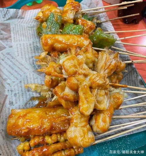 李村夜市甜水面视频爆料,揭秘地道美食背后的故事