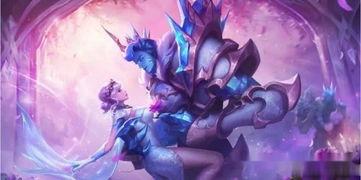 王者最新英雄皮肤爆料s14