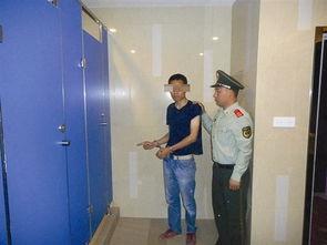 盗摄厕拍av,揭秘盗摄AV背后的真相