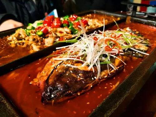 石家庄烤鱼爆料视频最新,揭秘网红爆火背后的美味传奇