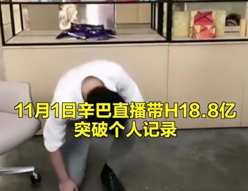 辛巴辛巴最新爆料,揭秘娱乐圈惊人内幕