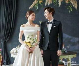 梦到明星情侣结婚,明星情侣梦幻婚礼揭秘