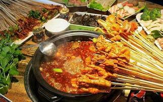 串串店老板爆料视频,串串香背后的惊人真相！