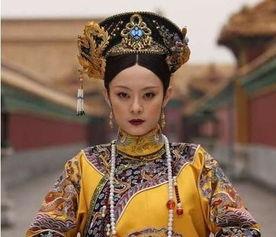 甄嬛传免费观看68集,揭秘后宫风云，68集精彩剧情大放送！