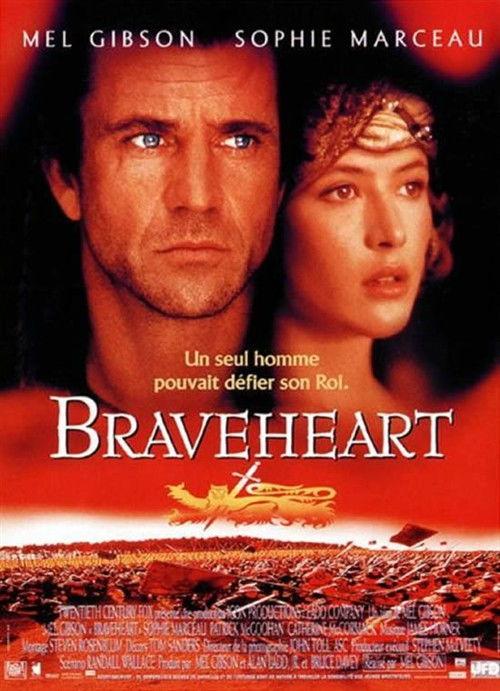 勇敢的心在线播放电影,重温苏格兰英雄的壮丽史诗