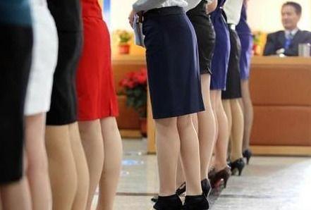 丝袜空姐_培养计划,打造空中优雅典范的精英培养计划