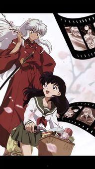 犬夜叉在线播放 百度云,重温经典动漫之旅