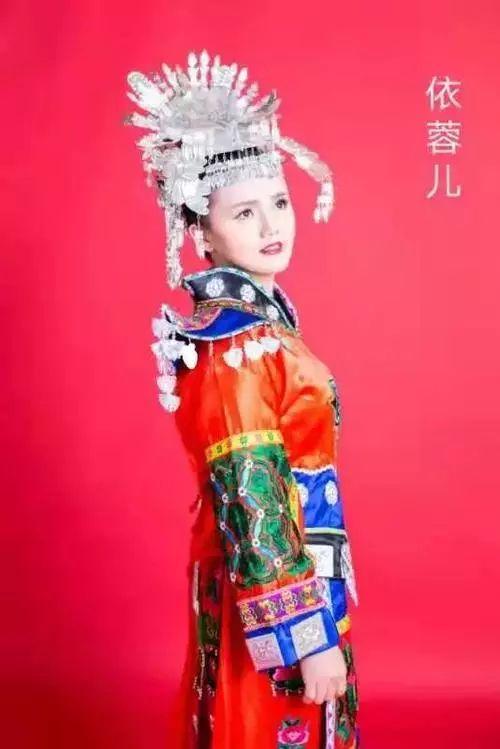 土家族的明星,璀璨星河中的民族之光