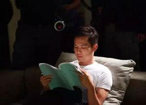 超级大明星 台词