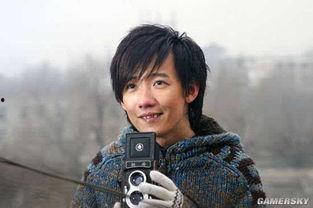 南昌本土明星阿牛