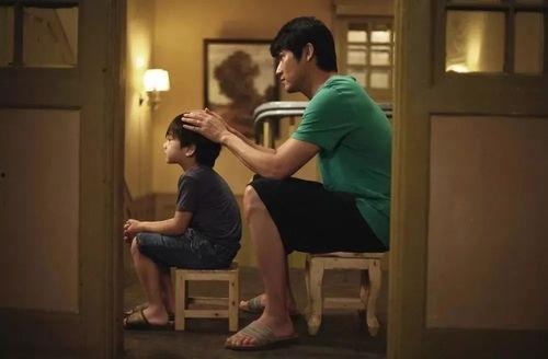 爸爸再爱我一次在线播放,重温亲情，共度感人时光