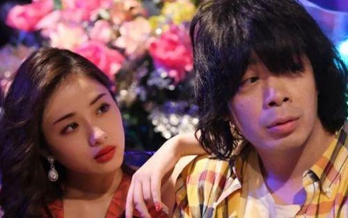 长的好看嫁丑老公,揭秘颜值与婚姻的奇妙关系”