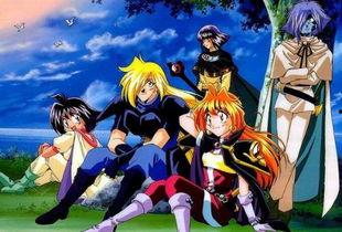 日本动画 最终魔法,揭秘最终魔法之谜