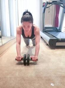 多伦多健身明星,塑造健康生活的引领者