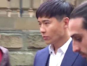 高云翔案爆料最新,最新爆料揭露惊人内幕