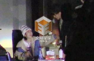 唐艺昕张若昀喂食视频,唐艺昕张若昀喂食互动，浪漫日常曝光