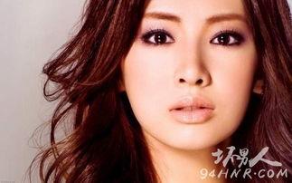 日本冷酷女明星,揭秘日本冷酷女明星的神秘魅力