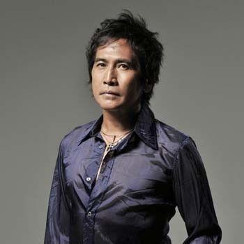 明星齐秦照片大全,光影流转，岁月如歌