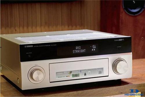 高级av功放,打造极致音效体验之旅