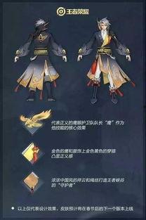 狄仁杰的新皮肤爆料视频,神秘元素引期待