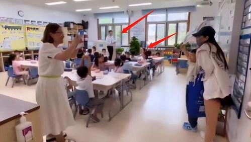 明星的教室,揭秘明星们的学习日常与成长故事