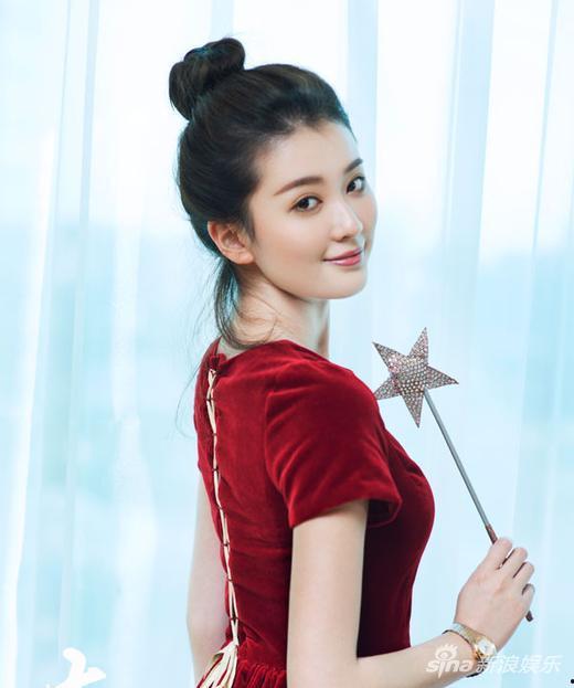 新瓜最新爆料吴谨言