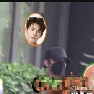 娱乐吃瓜尹正是谁呀视频,视频背后的明星故事